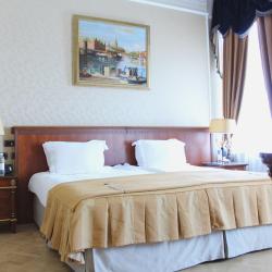 Taleon Imperial hotel (Талион Империал) — eecc2dede4031707b95009a30591596a