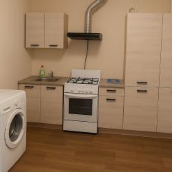 Фото Отель V-GOSTI на улице Иркутская 85