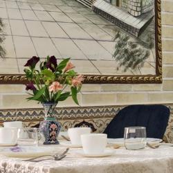 Фото Отель Shahdil Hotel & Restaurant (Шахдил)