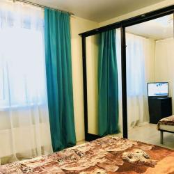 Фото Отель Relax Apart (Релакс Апарт) на проспекте Мельникова 3