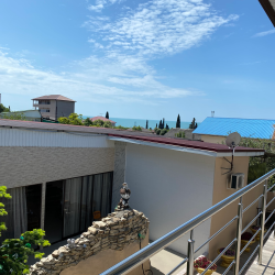 Фото Парк Отель Абхазия