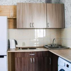 Фото Апартаменты на Ленинском проспекте, 42к1