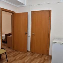 Кровать в 2-местном общем номере
