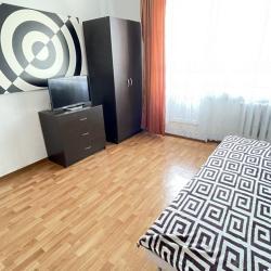 Фото Отель Погостим на улице Крупской 5А
