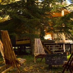 Фото Отель Aspen House (Аспен Хаус)