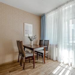Фото Апартаменты на улице Кременчугская 13 корпус 2