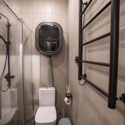 Фото Апартаменты на проспекте Ленина 7