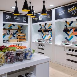 фото 33 Hampton by Hilton Moscow Strogino (Хэмптон Хилтон Москва Строгино)