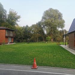 Фото Отель Светлана