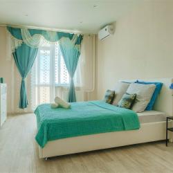 1-комнатные апартаменты стандарт