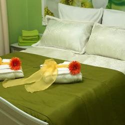 Фото Отель Весна