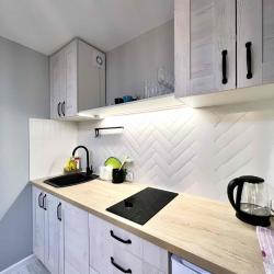 Фото Апартаменты на улице Красная 47