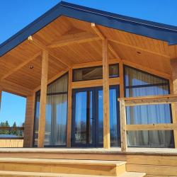 Фото Отель Ecorancho Home (Экоранчо Хоум)