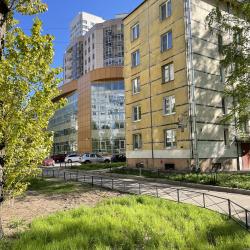 3-комнатные апартаменты эконом