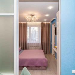 Фото Отель MoreRooms в ЖК Фрукты/133 Акаций 34/2