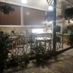 Комната стандарт с 3 односпальными кроватями