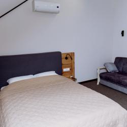 Фото Отель На старом месте