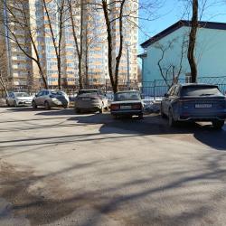 Апартаменты на улице Пухова — eed0830fd2063694596c5304e626d08d