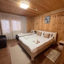 Фото Отель Горница