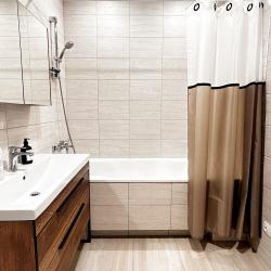 Фото Апартаменты на переулке Одесский 20