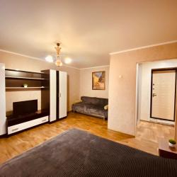 Фото Апартаменты Level на улице Пионерская 9 А