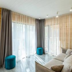 Фото Отель Мысли