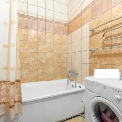 Фото Апартаменты на улице Борисовка 16А