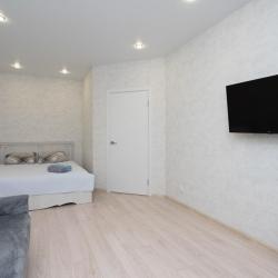 Фото Апартаменты на улице Портовая 37В корпус 2