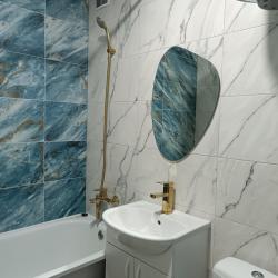 2-комнатные апартаменты люкс