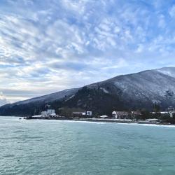 Фото Апарт-отель Лотос