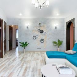 Фото Отель DearHome на проезде Высоковольтный
