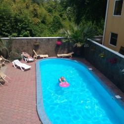 Фото Отель Морской Бриз by Sun City Hotels (Сан Сити Хотелс)