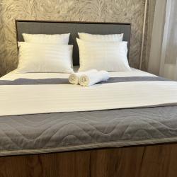 Фото Апартаменты на проспекте Пионерский 60