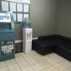 Фото Отель HotelHot (ХотелХот)