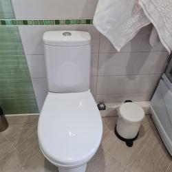 Фото Отель Спутник