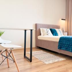 Фото Отель Мама, я Дома на улице 121-й стрелковой дивизии