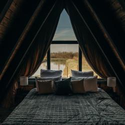 A-frame 14