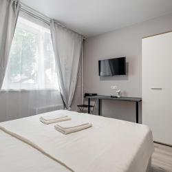 Фото Апартаменты Rentwill у метро Новопеределкино