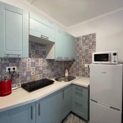 Апартаменты студия