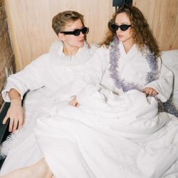 Апарт-отель Vertical Boutique Taганская (Вертикаль Бутик) — eed4bee63d2e04319d774104a5f77954