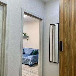 Фото Отель Compass (Компасс) на улице Дмитрия Менделеева
