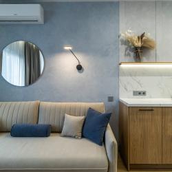 Апартаменты улучшенные Family Residence №603