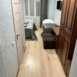 Фото Отель Кругозор