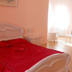 Фото Отель База отдыха Касимовские Зори