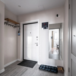 Фото Отель Home Like (Хоум Лайк) на бульваре Эйнштейна 3