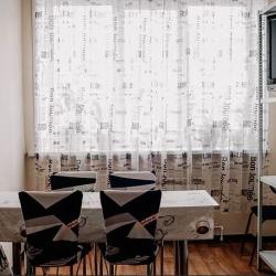 Фото Отель Багира