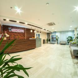 Фото Отель Скандинавия