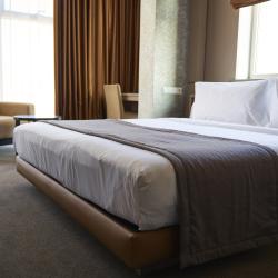 Фото Отель City Stay Hotel Bishkek (Сити Стей )