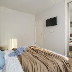 Фото Отель Your Place на шоссе Дмитровское 107Ак2
