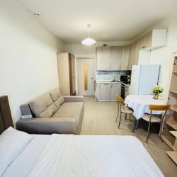 Фото Апартаменты на улице Чайковского 66